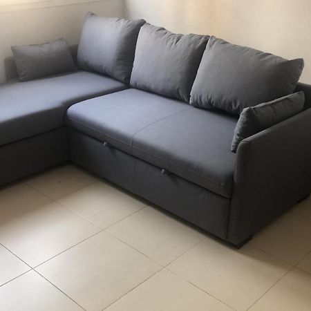 Ilios Apartamentos マラガ エクステリア 写真