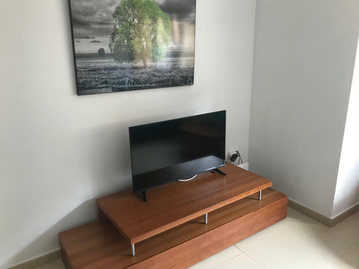 Ilios Apartamentos マラガ エクステリア 写真