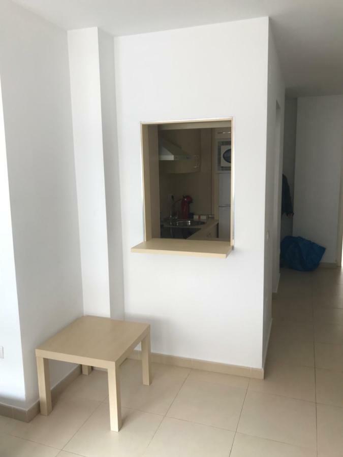 Ilios Apartamentos マラガ エクステリア 写真